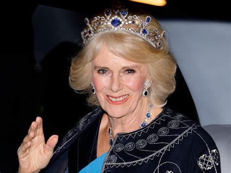 Camilla, queen consort, in Paris: this secret and solo visit revealed