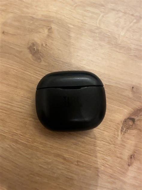 JBL TUNE 120 TWS