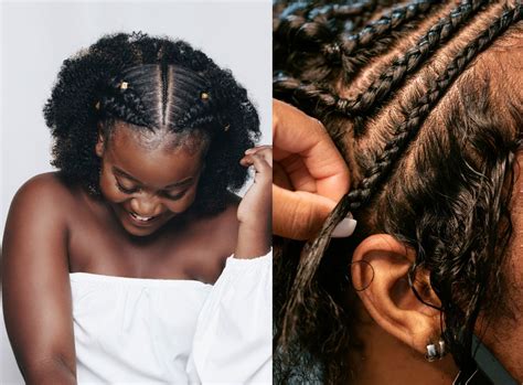 master  art  twisting   hair  home video