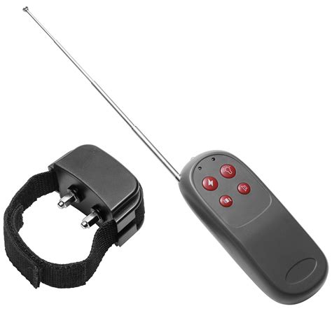Master Series Cock Shock CBT Elektro-Penisring | Sinful