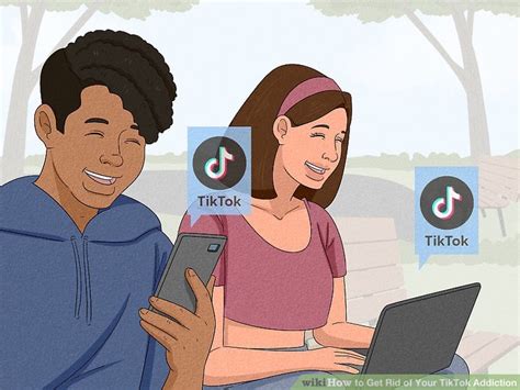 how to get rid of you may like on tiktok