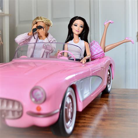 Raquelle when she found out she wasn’t gonna be in the Barbie movie 💕🫢