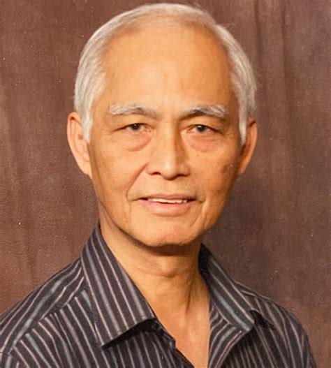 Cuong Nhon Nguyen - Edmonton's Burial & Cremation Professionals
