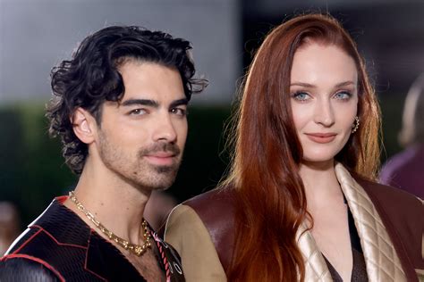 A timeline of Joe Jonas and Sophie Turner’s four-year marriage as Jonas