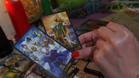 ЦЫГАНСКИЙ РАСКЛАД для МУЖЧИН. ТАРО.TAROT.Таро - YouTube