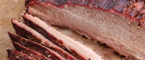Delicious Big Green Egg Smoked Brisket Flat: A Mouthwatering Recipe ...