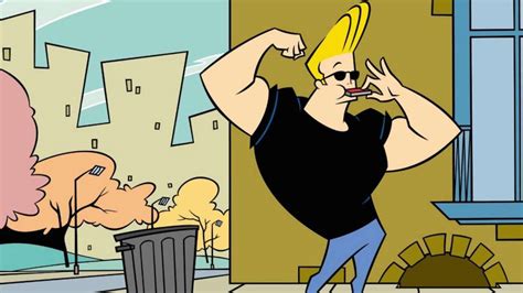 johnny bravo theme song  lyrics