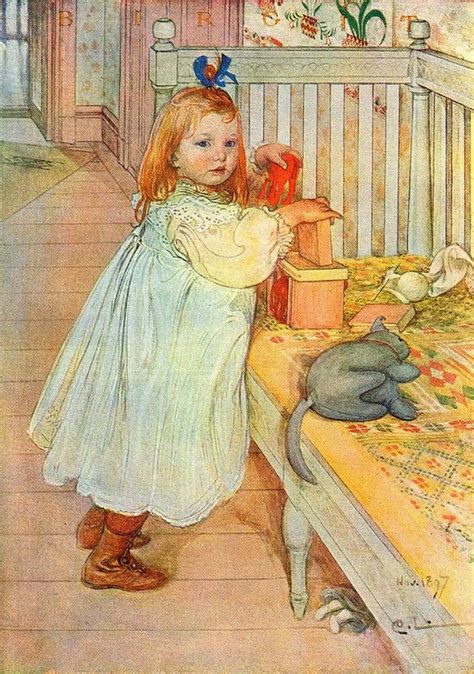 Pin em Carl Larsson