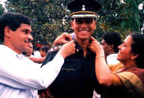 Major Sandeep Unnikrishnan's rare pictures revisited for his biopic