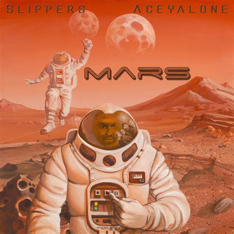 Mars (album) | Hip Hop Wiki | Fandom