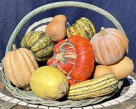 Celebrating Indigenous Foods of the Americas for Thanksgiving - Food