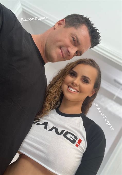 Upcoming scene with Ramon Nomar for Bang website | Scrolller