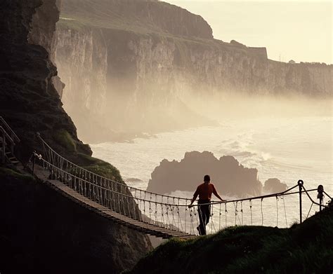 COSA VEDERE IN IRLANDA SULLA CAUSEWAY ROUTE