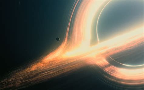kartinki po zaprosu interstellar gargantua black hole wallpaper