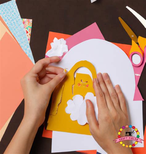 Crafting for Relaxation: How to Unwind and Get Creative