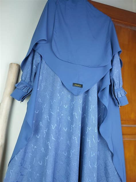 Aisyah Nur Hafizah (@syarifah_hijab_solo) • Instagram photos and videos