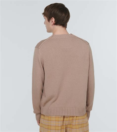 Acne Studios - Cotton sweater Acne Studios