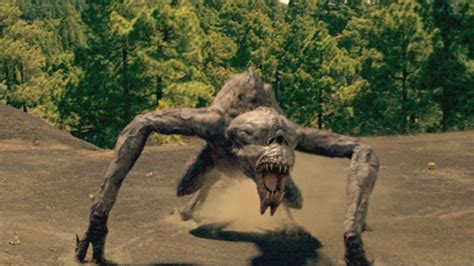All Primeval Creatures by kingrexy on DeviantArt