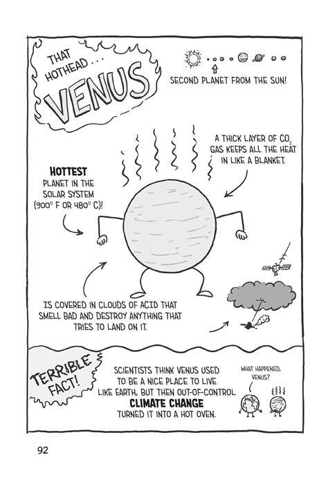 Oliver's Great Big Universe - Order now!