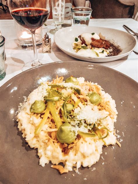 5 Restaurants to Try in Cape Town - From Local to Fine Dining ...