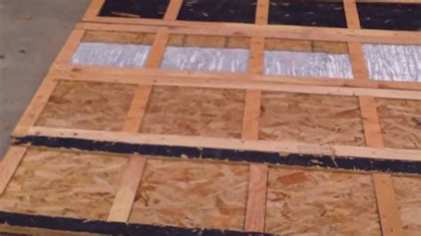 How To Build A Garage Door - vrogue.co