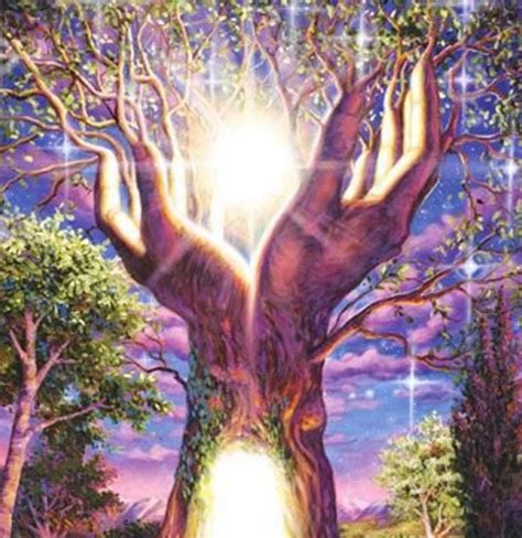 tree of light | Heal Religious Trauma & Find Your Healthy, Authentic ...