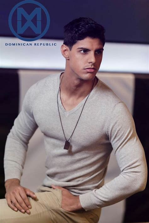 Hunk: 34 Famous Dominicanos hunk ideas to save today | famous ... 