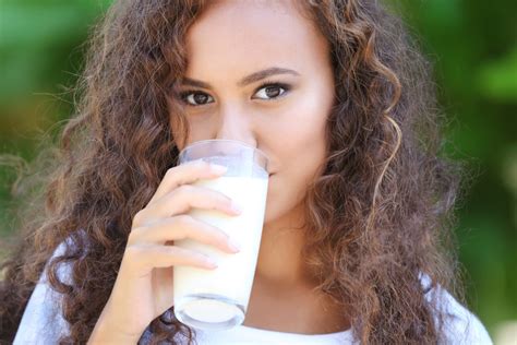 5 Warning Signs You're Drinking Too Much Milk — Eat This Not That