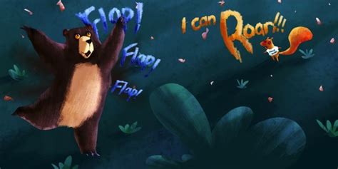 lindsey craig book review  childrens book review