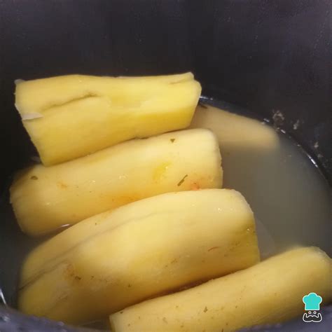 Como Cozinhar O Aipim