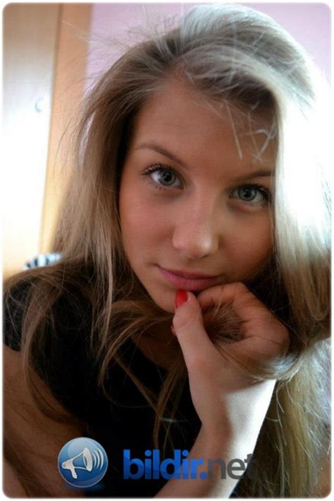 Polina Nikolai's Portrait Photos - Wall Of Celebrities