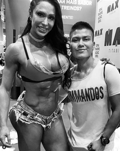 Gracyanne Barbosa