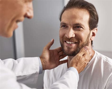 Contact Us - The Head & Neck Clinic The Head & Neck Clinic