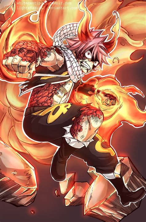Natsu Final Form