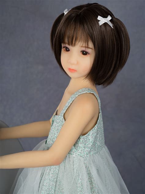 AXB-108cm Tpe 13kg Doll A10 – Dollter