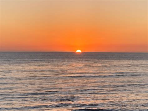 Sunset photography | Enchanted Seashells by Princess Rosebud