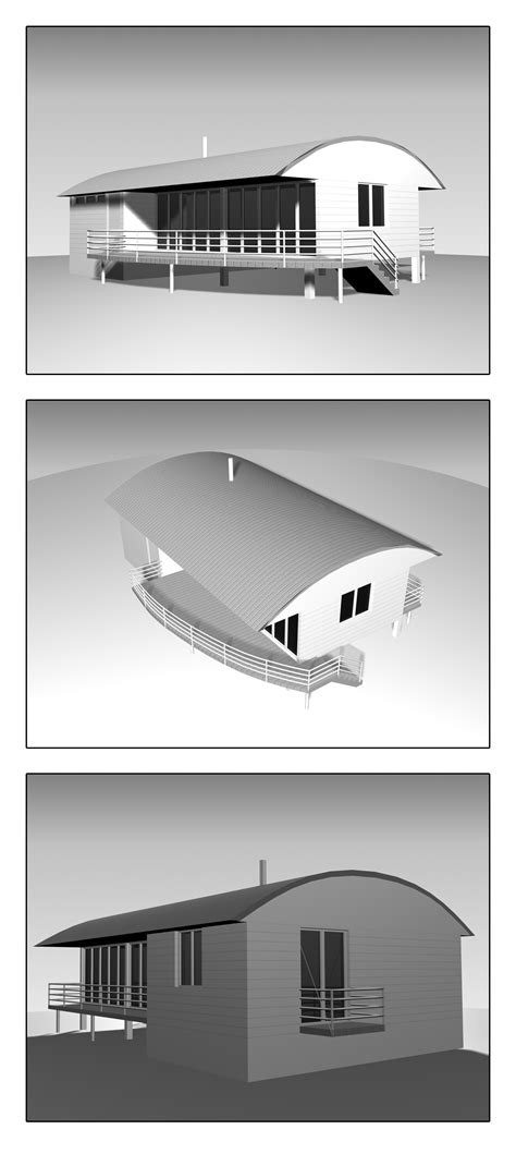 unit  architechture  gallery thomthoms website