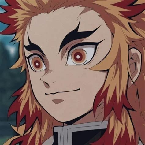 Sticker Maker - Кёджуро Ренгоку №26