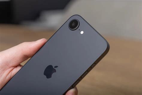 Alles over de camera van de iPhone 16e: resolutie, opties en meer