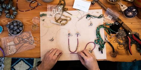 Artisans at Brooklyn’s Industry City Let Gawkers See Their Craft in ...