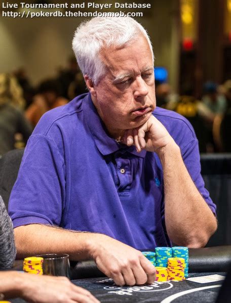 brian garner hendon mob poker