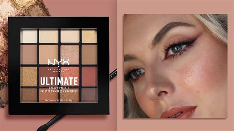 NYX Professional Makeup | LOOKFANTASTIC UK