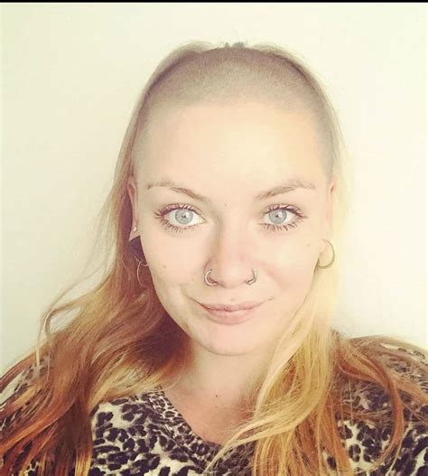 Shaving Head In Shower at Kayla Clubbe blog