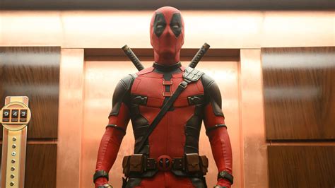 Why Deadpool 4 Won't Happen Anytime Soon, According To Ryan Reynolds