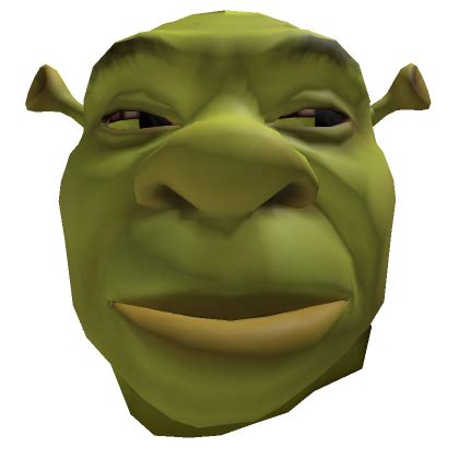 Green Stink - Roblox