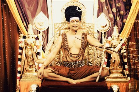 march   nithyanandapedia