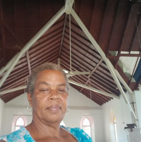 Share the love | Yvette Robinson | Facebook