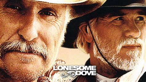 Lonesome Dove: The Complete Miniseries - Movies & TV on Google Play