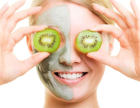 5 Benefits Of Kiwi For Skin – Muft Gyan