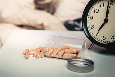 long term sleeping pill  risks    avoid